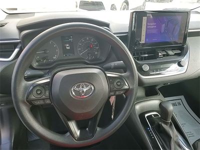 2023 Toyota Corolla — photo 22 view