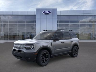 2026 Ford Bronco Sport - Photo 1