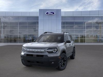 2026 Ford Bronco Sport - Photo 2