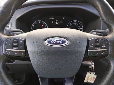 2024 Ford Transit Passenger Wagon - Photo 12