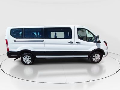 2024 Ford Transit Passenger Wagon - Photo 8