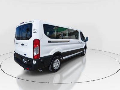 2024 Ford Transit Passenger Wagon - Photo 7