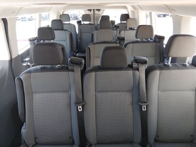 2024 Ford Transit Passenger Wagon - Photo 18