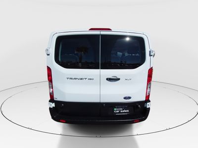 2024 Ford Transit Passenger Wagon - Photo 6
