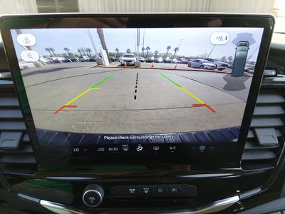 2024 Ford Transit Passenger Wagon - Photo 16
