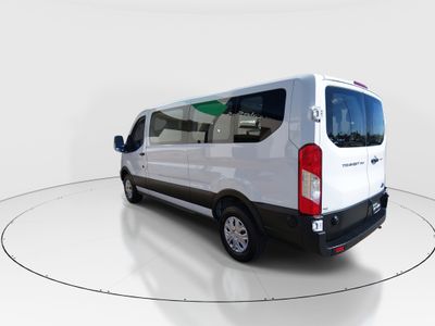 2024 Ford Transit Passenger Wagon - Photo 5