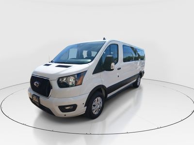 2024 Ford Transit Passenger Wagon - Photo 3