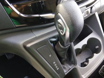 2024 Ford Transit Passenger Wagon - Photo 20