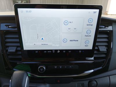 2024 Ford Transit Passenger Wagon - Photo 19