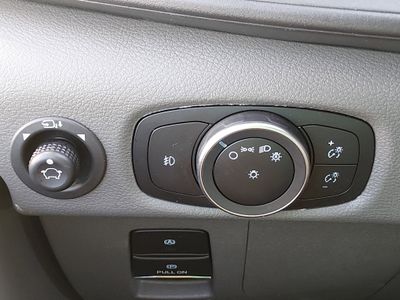 2024 Ford Transit Passenger Wagon - Photo 13