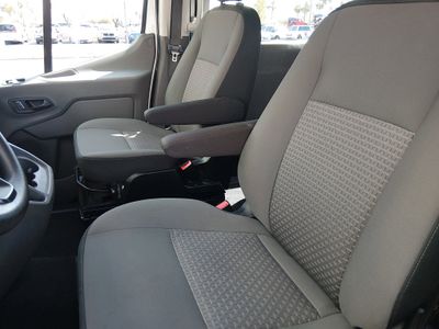 2024 Ford Transit Passenger Wagon - Photo 22