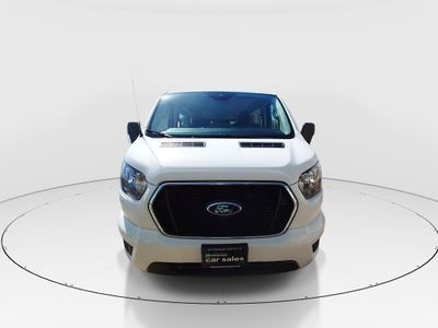 2024 Ford Transit Passenger Wagon - Photo 2