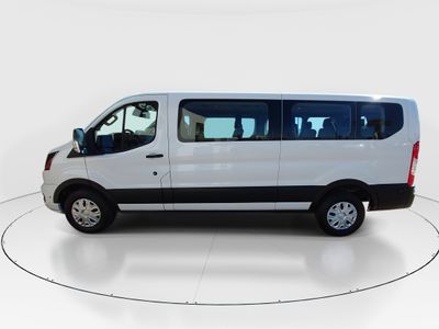 2024 Ford Transit Passenger Wagon - Photo 4