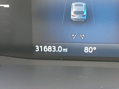 2025 Ford Escape - Photo 14