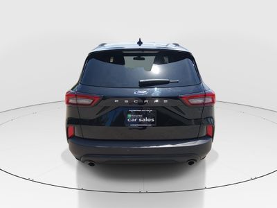 2025 Ford Escape - Photo 6