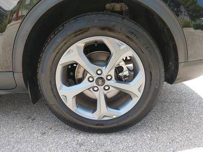 2025 Ford Escape - Photo 10