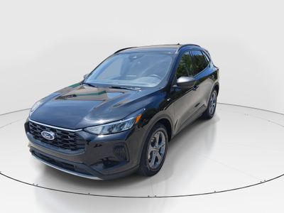 2025 Ford Escape - Photo 3