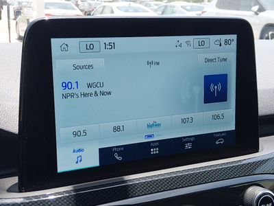 2025 Ford Escape - Photo 17