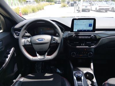 2025 Ford Escape - Photo 12