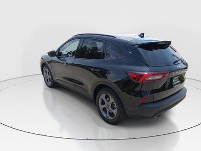 2025 Ford Escape - Photo 5