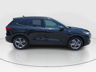2025 Ford Escape - Photo 8