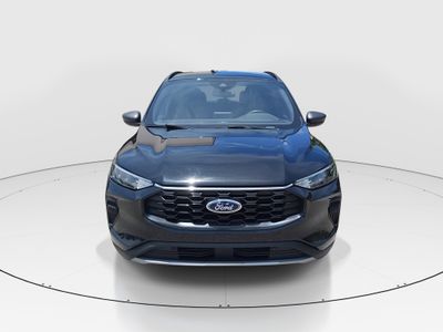 2025 Ford Escape - Photo 2