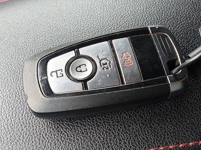 2025 Ford Escape - Photo 15