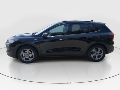 2025 Ford Escape - Photo 4