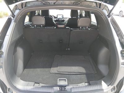 2025 Ford Escape - Photo 11