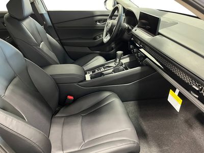 2026 Honda Accord Hybrid - Photo 21