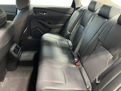 2026 Honda Accord Hybrid - Photo 19