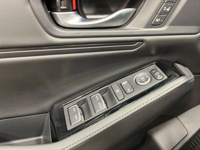 2026 Honda Accord Hybrid - Photo 11