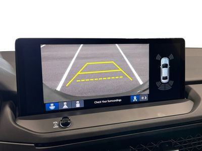 2026 Honda Accord Hybrid - Photo 18