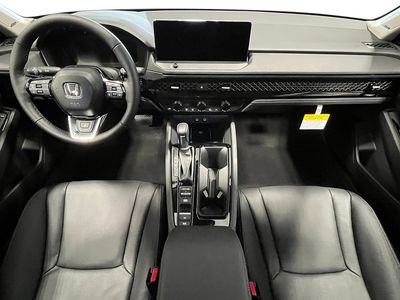 2026 Honda Accord Hybrid - Photo 15