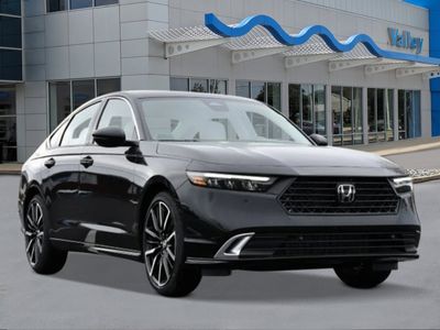2026 Honda Accord Hybrid - Photo 7