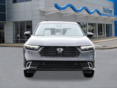 2026 Honda Accord Hybrid - Photo 8