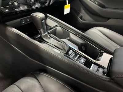2026 Honda Accord Hybrid - Photo 14