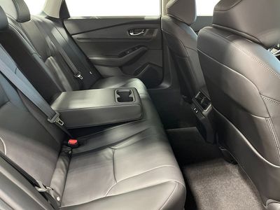 2026 Honda Accord Hybrid - Photo 20