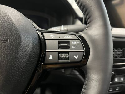 2026 Honda Accord Hybrid - Photo 13