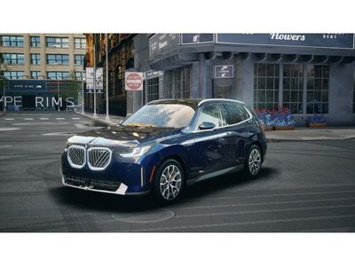 2026 BMW X3 30 xDrive - Photo 1