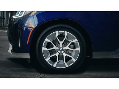 2026 BMW X3 30 xDrive - Photo 7
