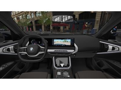 2026 BMW X3 30 xDrive - Photo 10