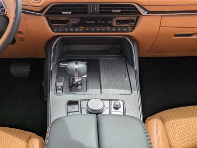 2026 Mazda CX-70 — photo 18 view