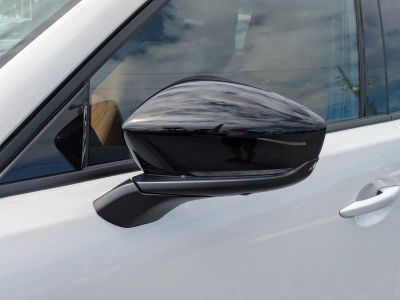 2026 Mazda CX-70 — photo 12 view