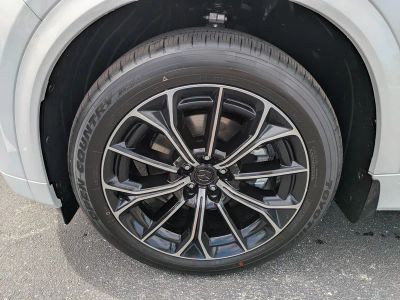 2026 Mazda CX-70 — photo 11 view