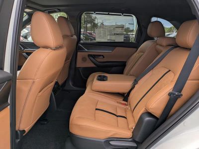 2026 Mazda CX-70 — photo 13 view