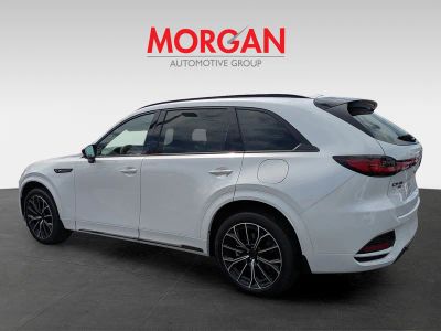 2026 Mazda CX-70 — photo 7 view