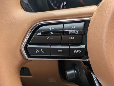2026 Mazda CX-70 — photo 21 view