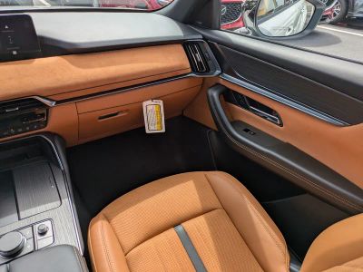 2026 Mazda CX-70 — photo 16 view