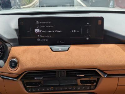 2026 Mazda CX-70 — photo 17 view